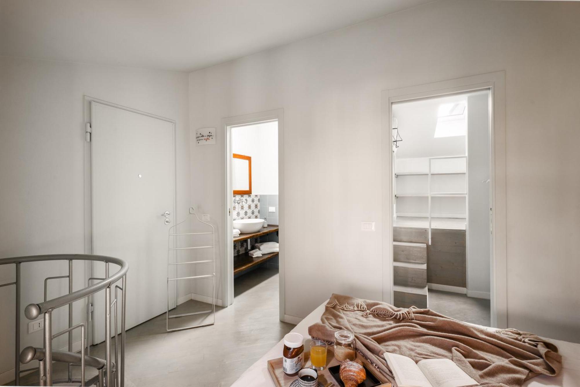 La Casa Sulla Terrazza Lejlighed Sarnico Eksteriør billede