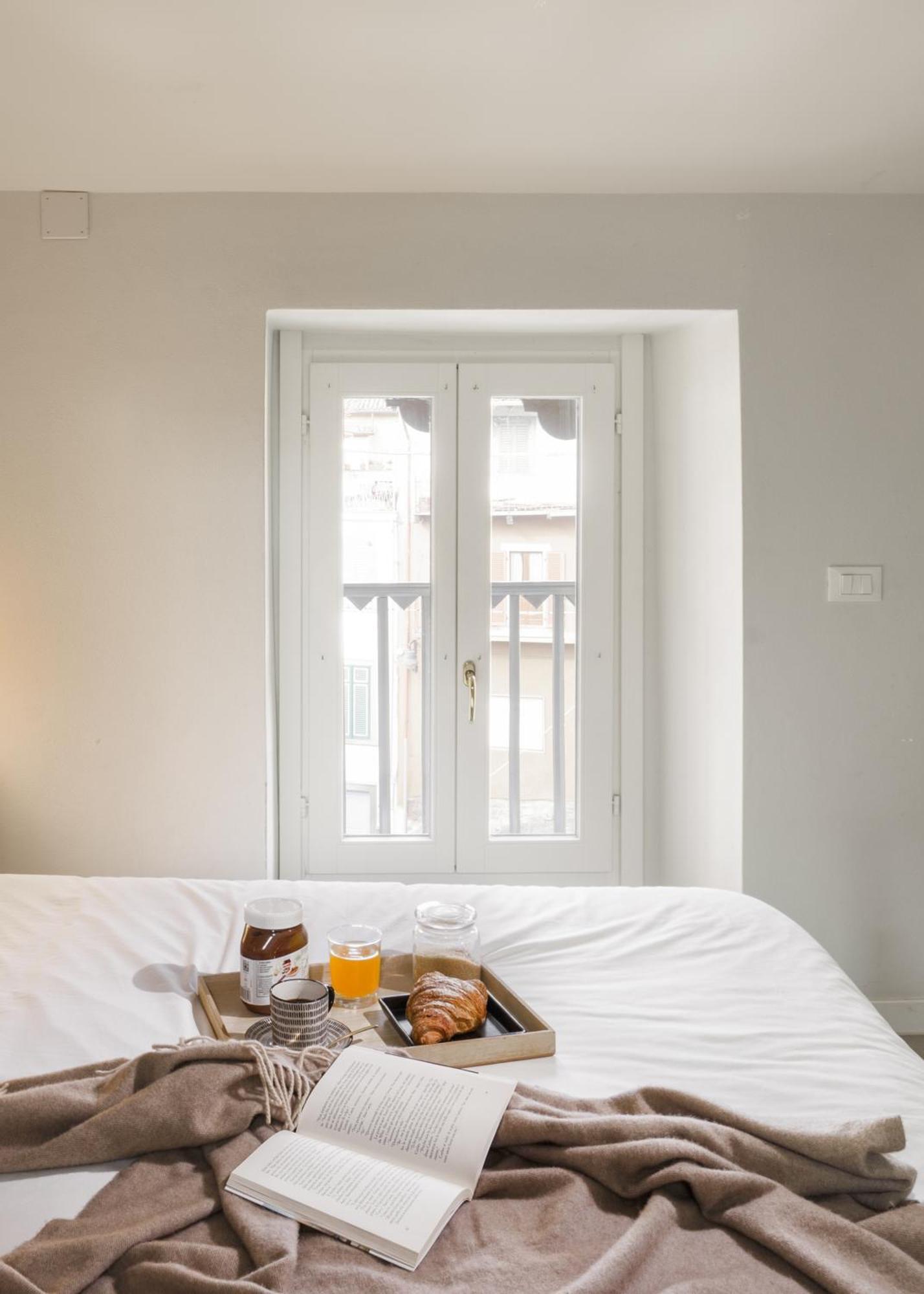 La Casa Sulla Terrazza Lejlighed Sarnico Eksteriør billede